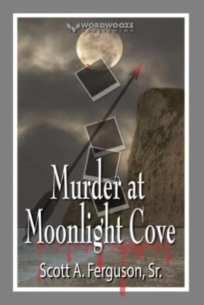 Murder at Moonlight Cove