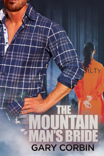 The Mountain Man's Bride by Gary Corbin