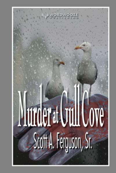 Murder at Gull Cove