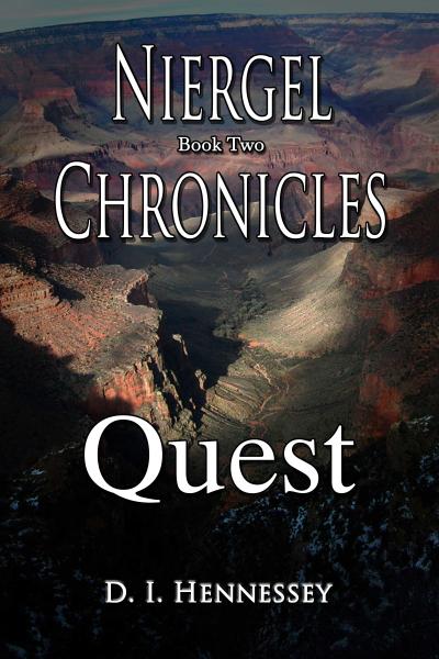 Niergel Chronicles - Quest cover image