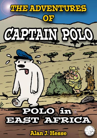 Polo Book 3