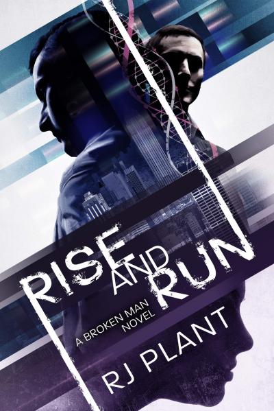 Rise and Run cover