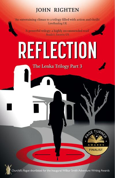 Reflection: The Lenka Trilogy Part 3