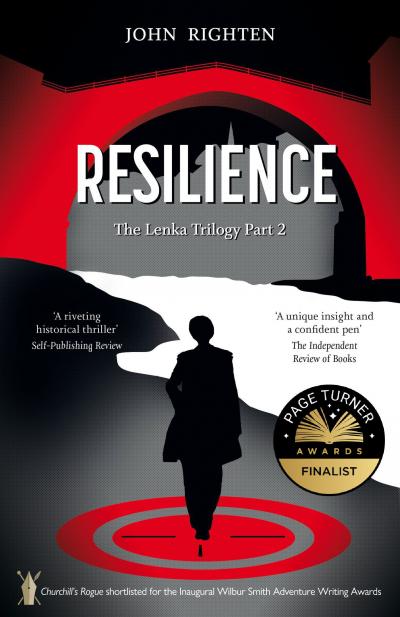 Resilience: The Lenka Trilogy Part 2