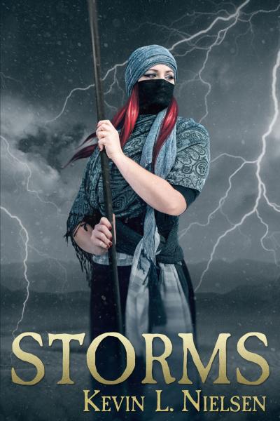 Storms by Kevin L. Neilsen