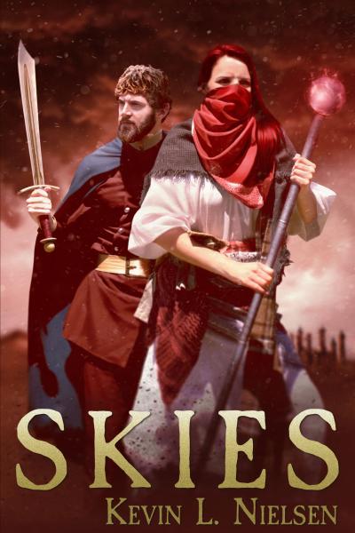 Skies by Kevin L. Neilsen