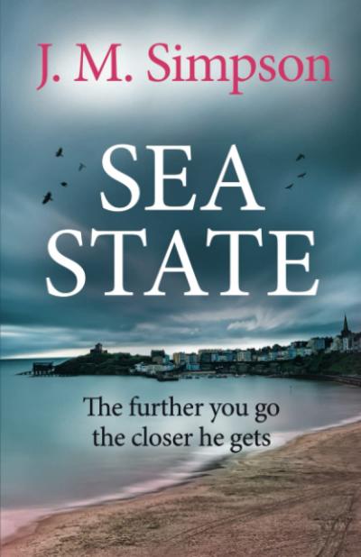  Sea State is the first in the Castleby series
