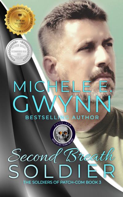 Second Breath Soldier cover