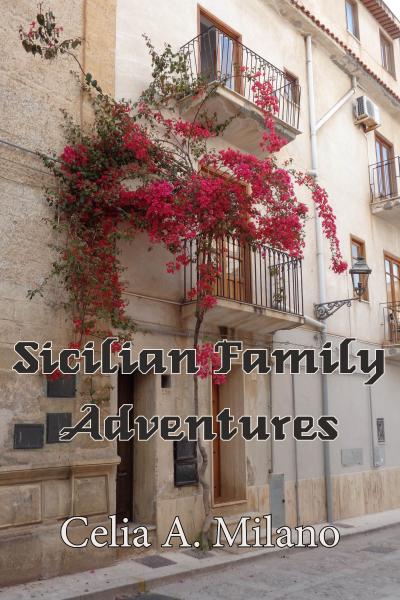 Sicilian Family Adventures