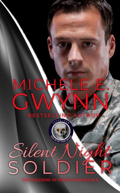 Silent Night Soldier cover