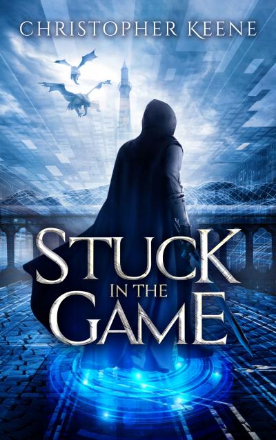 Stuck in the Game by Christopher Keene