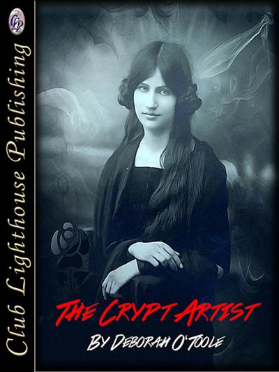 THE CRYPT ARTIST