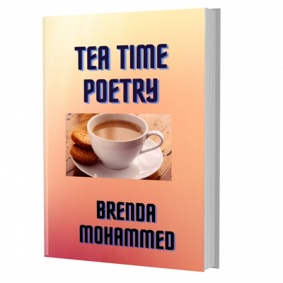 Poetry lovers will enjoy the wide variety of poems