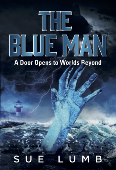  The Blue Man Sue Lumb