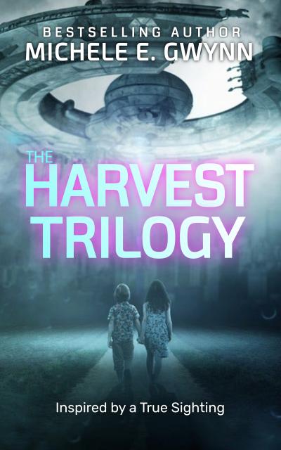 The Harvest Trilogy