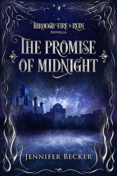Cover of The Promise of Midnight