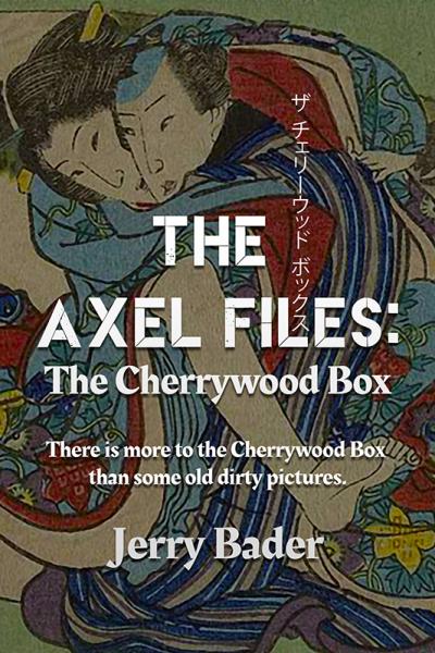 There is more to the Cherrywood Box than some old dirty pictures.