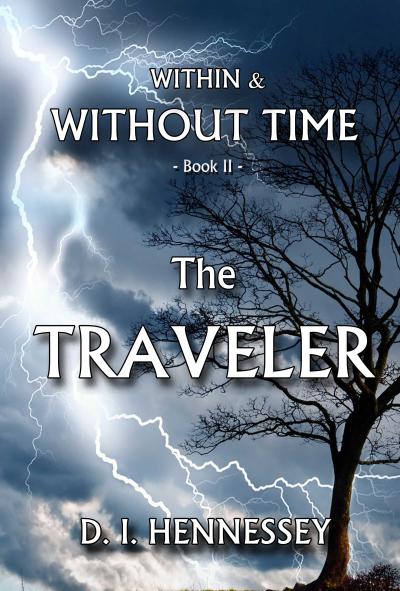 The Traveler cover image