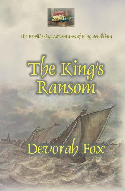 The King's Ransom by Devorah Fox
