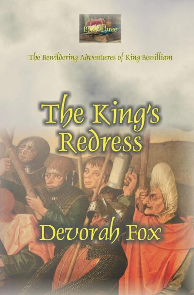 The King's Redress by Devorah Fox