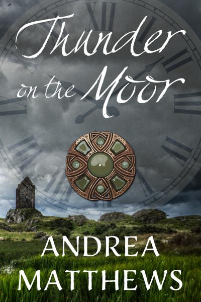 Thunder on the Moor - Book 1 in the Thunder on the Moor series