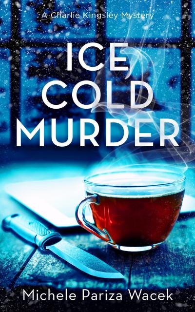 Ice Cold Murder cover