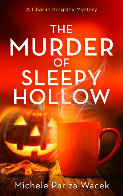 The Murder of Sleepy Hollow cover
