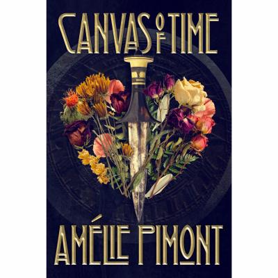 Cover Canvas of Time