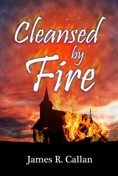 Cleansed by Fire, A Father Frank Mystery