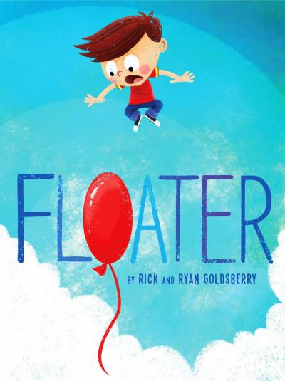 Floater by Rick and Ryan Goldsberry