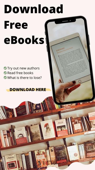 Download Free different genre books from various authors.