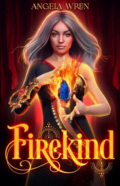 firekind angela wren