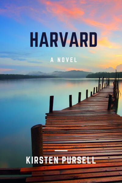 Harvard Cover