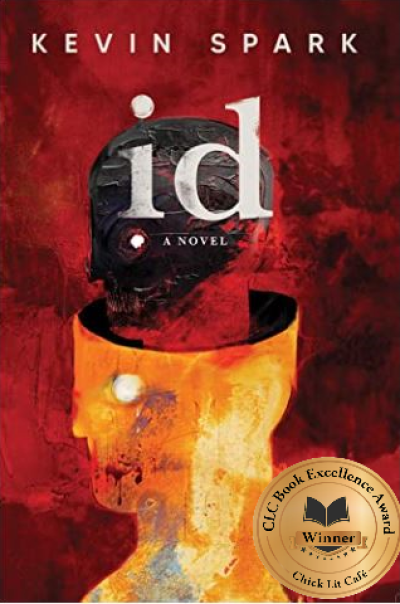 id: A Novel by Kevin Spark 