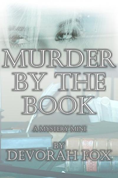 Murder by the Book by Devorah Fox