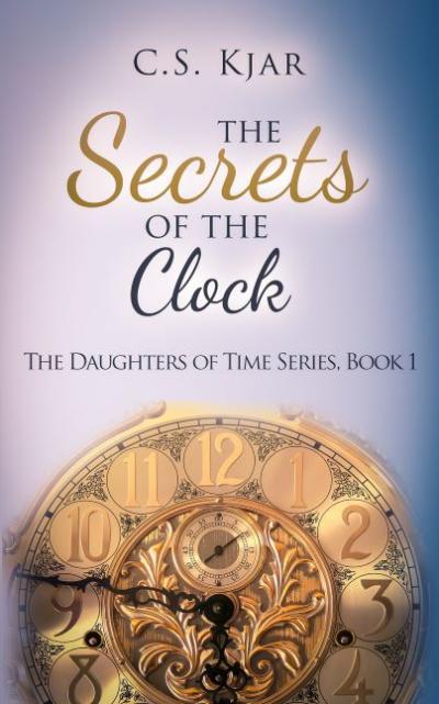 Book Cover of The Secrets of the Clock