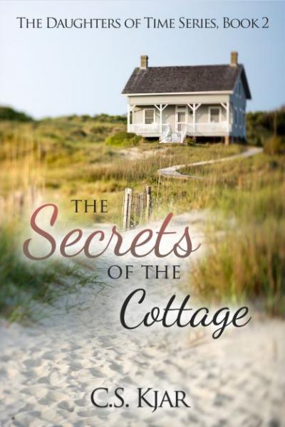 Book Cover for The Secrets of the Cottage