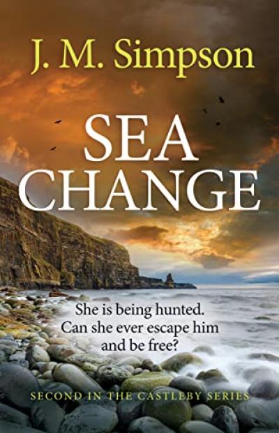  sea change by jo simpson 2nd book in castleby series