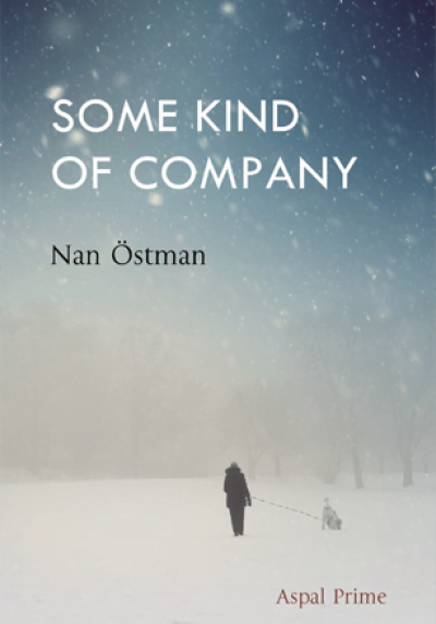  Some Kind of Company by Nan Östman - book giveaway