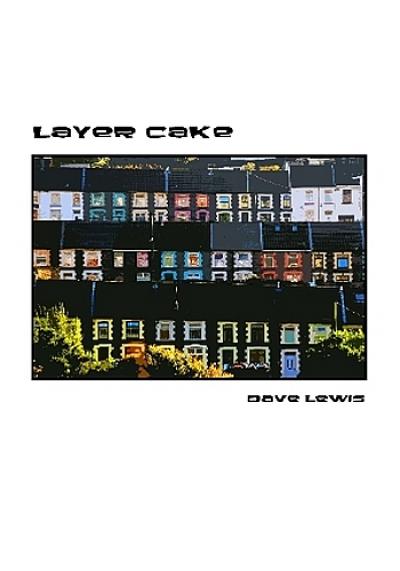 Layer Cake book cover