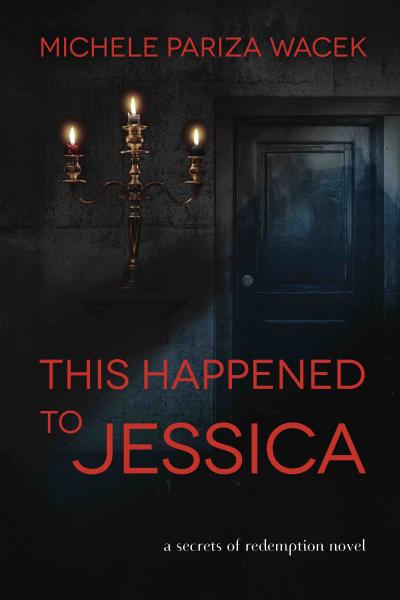 This Happened to Jessica cover