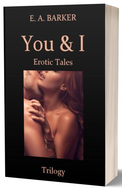 You & I Erotic Tales Trilogy Novella
