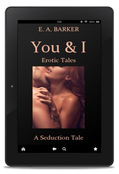 A Seduction Tale e-book novelette