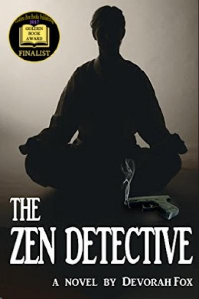 The Zen Detective by Devorah Fox
