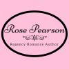 Profile picture for user Rose Pearson