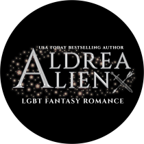 Aldrea Alien's picture