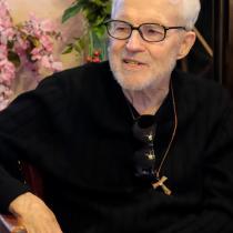 Monsignor Robert Getz's picture