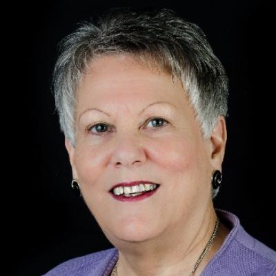 Profile picture for user Susan Hopkins