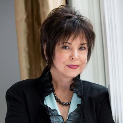 Profile picture for user Sherry Maysonave