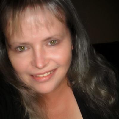 Profile picture for user Deborah O'Toole
